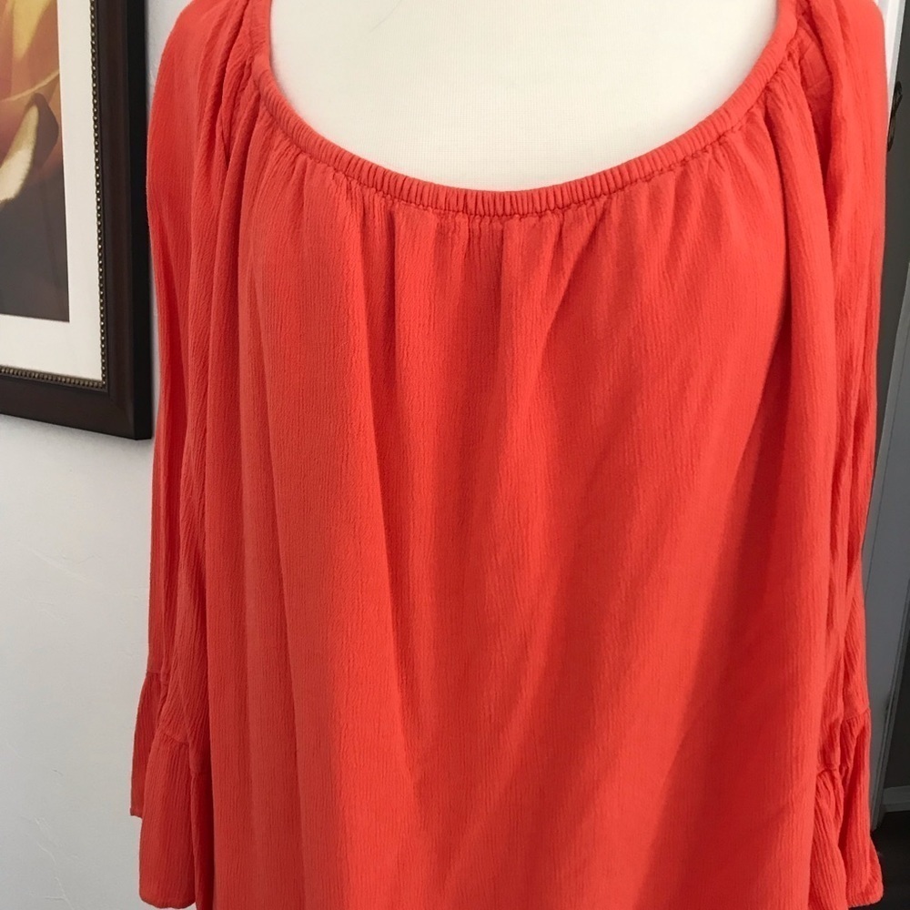 Peasant Top